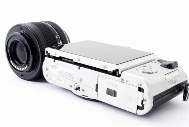 オリンパス ミラーレス OLYMPUS PEN E-PL8 レンズキット ブラック 中古 Wi-Fi搭載 SDカード付きの通販はau PAY  マーケット - Ｉさんの camera shop au PAY マーケット店 | au PAY マーケット－通販サイト