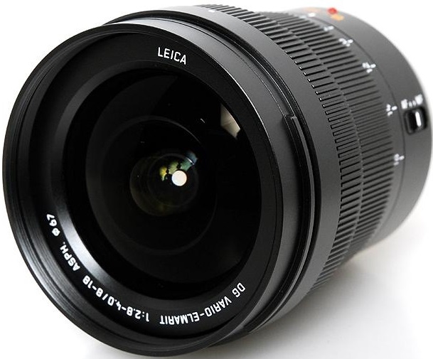 送料無料 長期保証 美品 LEICA DG VARIO-ELMARIT 12-60mm / F2.8-4.0