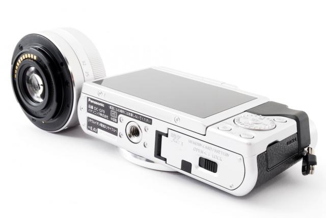 デジタルカメラ LUMIX DC-GF9W 発売 | 個人向け商品 | 製品・サービス