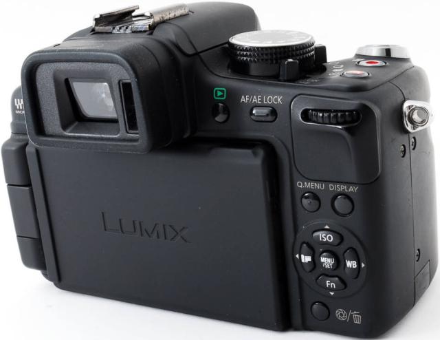 ミラーレス パナソニック Panasonic 中古 LUMIX DMC-G2 ダブル ミラーレス パナソニック Panasonic 中古 LUMIX DMC-G2 ダブル