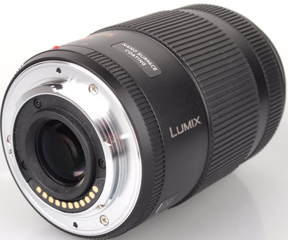 パナソニック Panasonic 交換レンズ 中古 保証 LUMIX G X VARIO