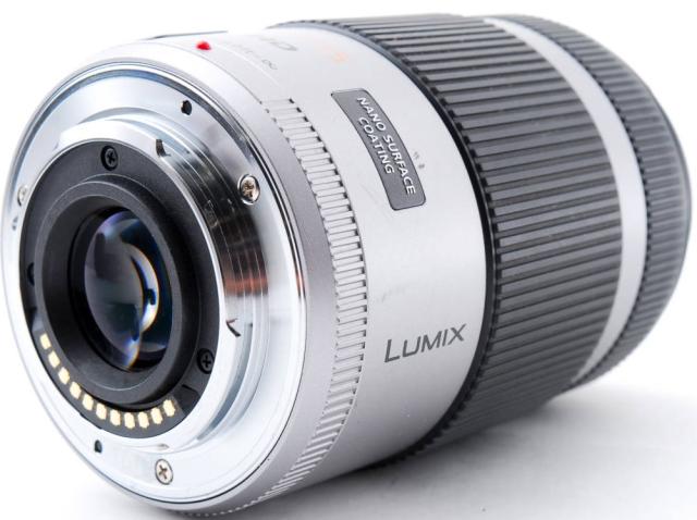 パナソニック Panasonic 交換レンズ 中古 保証 LUMIX G X VARIO PZ 45