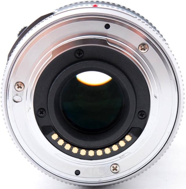 パナソニック Panasonic 交換レンズ 中古 保証 LUMIX G X VARIO PZ 45-175mm/F4.0-5.6 ASPH./ POWER O.I.S. シルバー H-PS45175-S_3