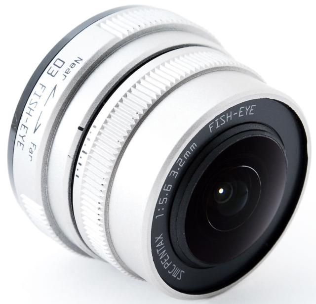 交換レンズ 中古 保証 ペンタックス PENTAX-03 FISH-EYE