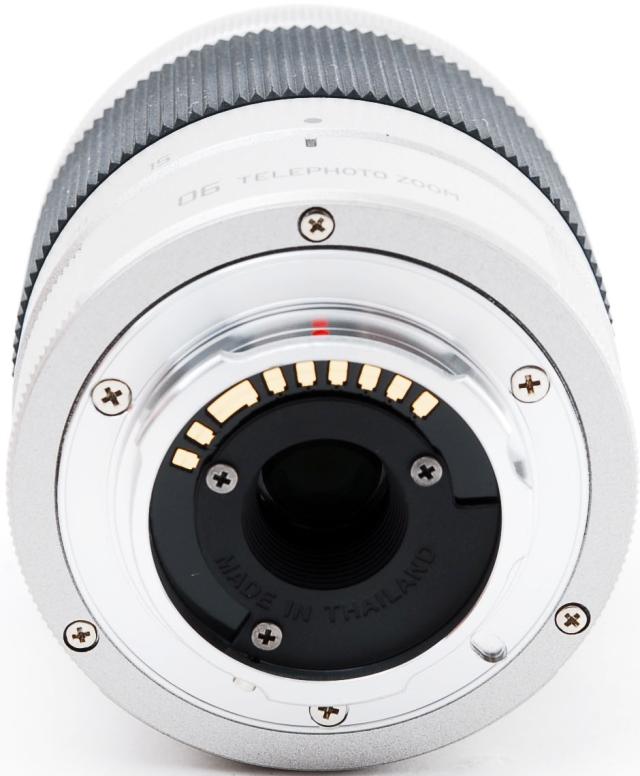 ペンタックス ミラーレス 望遠レンズ PENTAX 06 TELEPHOTO ZOOM 中古 美品 長期保証 コンパクト_4