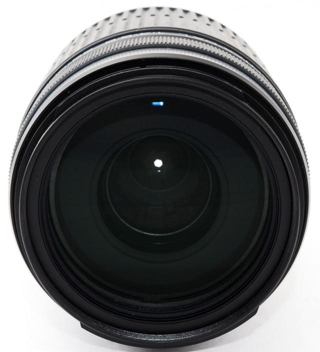 PENTAX ペンタックス 望遠レンズ おすすめ smc PENTAX-DA L 55-300mm