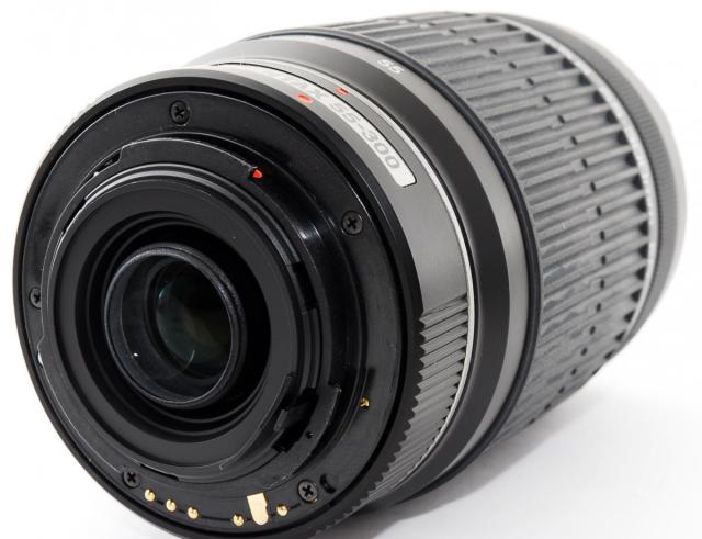 PENTAX ペンタックス 望遠レンズ おすすめ smc PENTAX-DA L 55-300mm