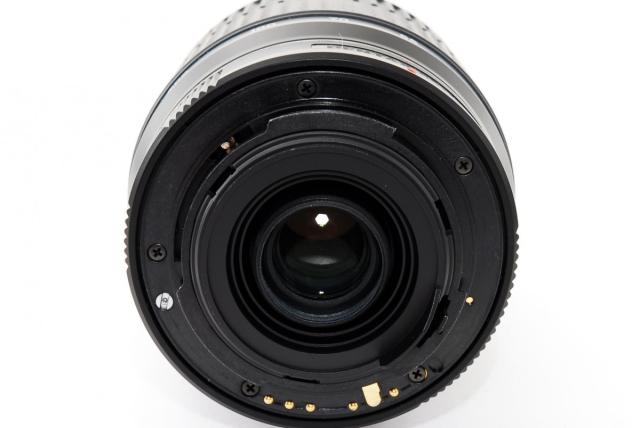 PENTAX ペンタックス 望遠レンズ おすすめ smc PENTAX-DA L 55-300mm