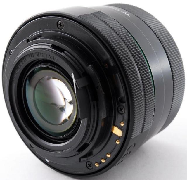 【中古品】SMC PENTAX FA35mm F2 AL 単焦点 単焦点レンズ 中古 保証 PENTAX ペンタックス FA35mm F2 AL