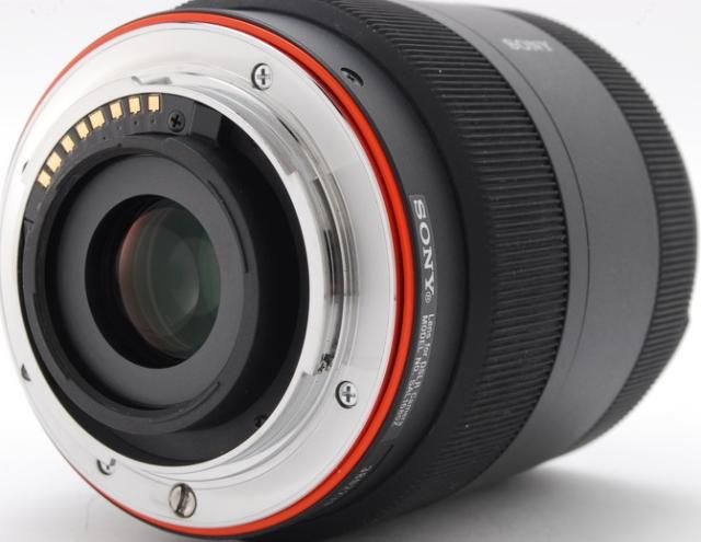 ソニー SONY 交換レンズ 中古 保証 Vario-Sonnar T＊ DT 16-80mm F3.5-4.5