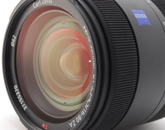 ソニー SONY 交換レンズ 中古 保証 Vario-Sonnar T＊ DT 16-80mm F3.5-4.5