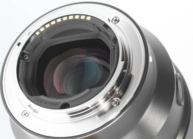 ソニー 交換レンズ SONY FE 85mm F1.8 SEL85F18 中古 保証