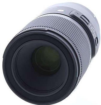 シグマ SIGMA 交換レンズ 中古 保証 70mm F2.8 DG MACRO ソニー用 フルサイズ対応_1