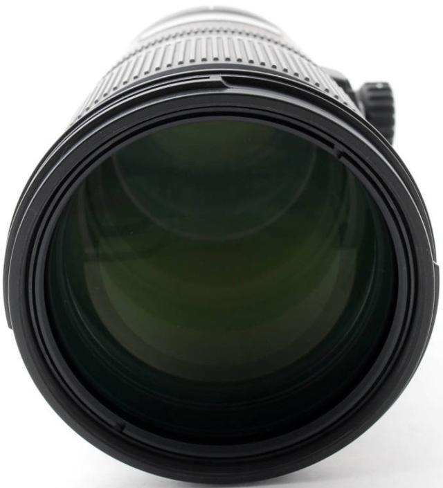 シグマ 交換レンズ 中古 保証 SIGMA APO 70-200mm F2.8 EX DG OS HSM