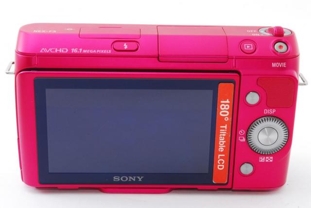 NEX-F3 SONY ピンク ミラーレス一眼 レンズキット Amazon | SONY ミラーレス一眼 NEX-3N パワーズームレンズキット E PZ