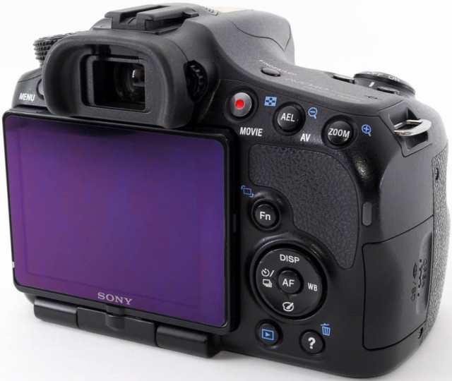 超安い α57 SONY デジタル一眼 ソニー ボディ スマホに送れるの SLT-A57 デジタルカメラ