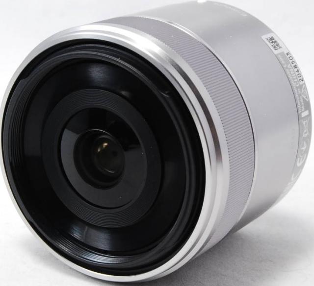 ソニー SONY 交換レンズ 中古 保証 E 30mm F3.5 Macro SEL30M35 APS-C専用