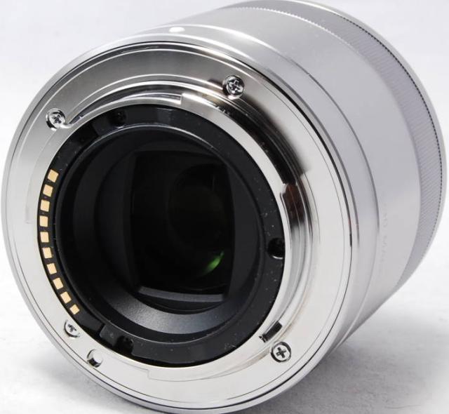 SONY Eマウント マクロレンズ SEL30M35 30mm F3.5 SONY ソニー 30mm/F3