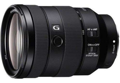 SONY - 【美品】SONY SEL24105G 【保証有】 新品)SONY (ソニー) FE 24-105mm F4 G OSS SEL24105G（商品ID