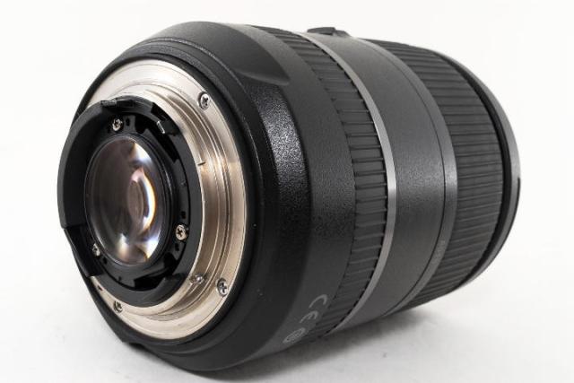 TAMRON 28-300mm 標準＋望遠レンズ Canon EF用 a4407 28-300mm F/3.5-6.3