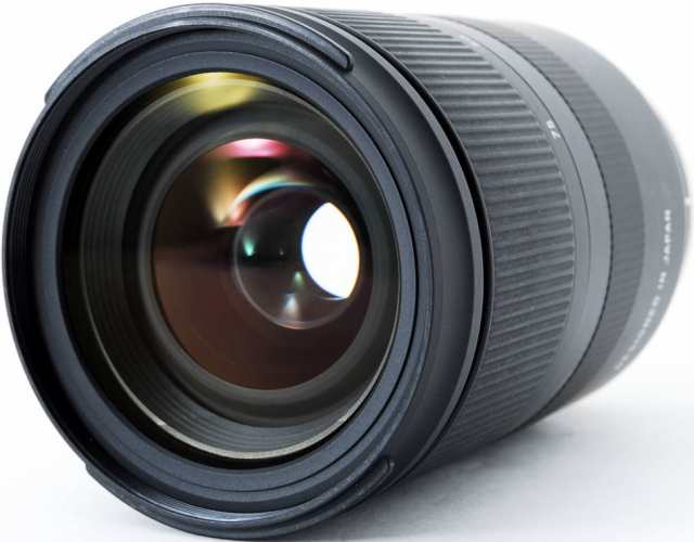 タムロン 交換レンズ TAMRON 28-75mm F/2.8 DiIII RXD（A036)　フルサイズ対応 中古