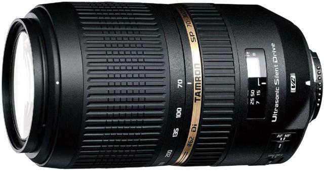 TAMRON タムロン 交換レンズ 保証 SP 70-300mm F/4-5.6 Di USD TAMRON タムロン 交換レンズ 保証 SP 70-300mm F/4-5.6 Di USD