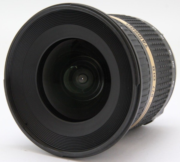 TAMRON SP 70-300 キャノンEF