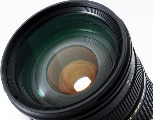 タムロン 交換レンズ TAMRON SP AF 28-75mm F/2.8 XR Di LD Aspherical [IF] MACRO (Model A09 II) ニコン用 フルサイズ対応_2