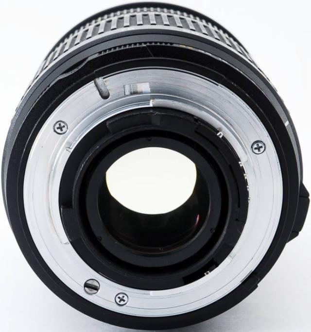 タムロン 交換レンズ TAMRON SP AF 28-75mm F/2.8 XR Di LD Aspherical [IF] MACRO (Model A09 II) ニコン用 フルサイズ対応_4