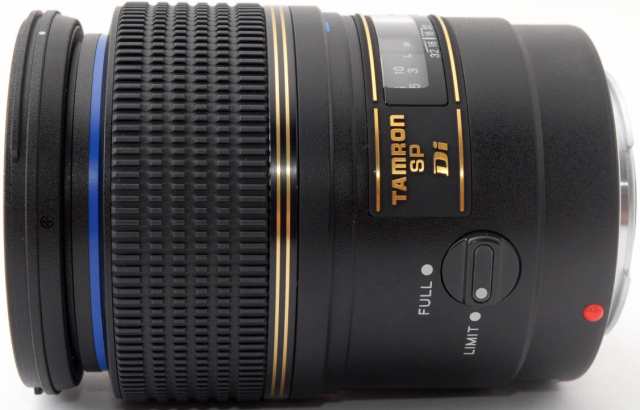 タムロン 交換レンズ TAMRON SP AF90mm F2.8 Di MACRO 1:1 ソニー用Aマウント フルサイズ対応 272ES