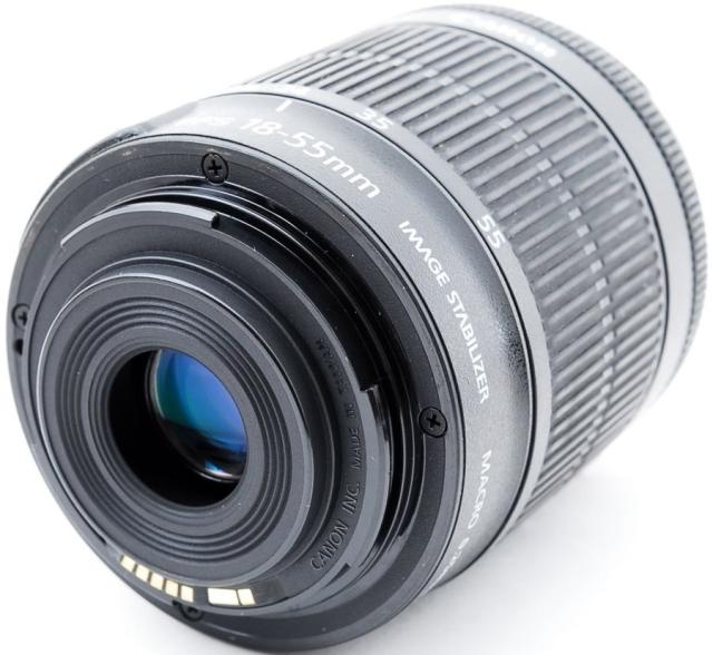 キヤノン デジタル一眼レフ CANON EOS Kiss X7 レンズキット 中古 新品SDカード付き 届いてすぐに使える 手振れ補正 動画撮影 長期保証_9
