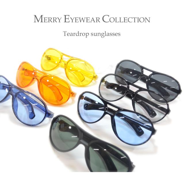 【日本製】60s 3ドット バイカーシェード サングラス グリーンレンズ CRIMIE サングラス ROB BIKER SHADE SUNGLASSES ⁄ バイカー シェード