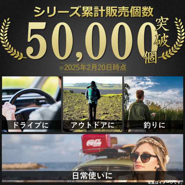 サングラス 伊達メガネ メンズ レディース ツーポイント 縁なし