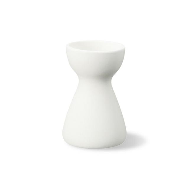 波佐見焼 Essence Of Life Pale ボトル S Wt 110ml ホワイト 酒器 アロマディフューザー 花器 花瓶 フラワーベース はさみ焼 磁器の通販はau Pay マーケット 産地直送波佐見焼 みくら