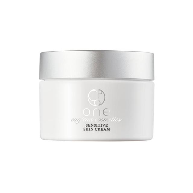 ユーグレナ⭐︎オールインワンER(クリーム)40g✖️3 ユーグレナ⭐︎オールインワンER(クリーム)40g✖️3 one