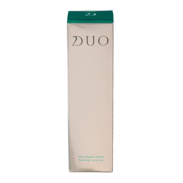 DUO デュオ ザ 薬用バリアレスキュー （ミスト状美容液） 45mL 先行型