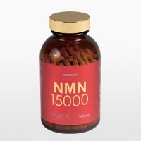 NMN 15000 (300カプセル) サプリメント ニコチンアミドモノヌクレオチド エンチーム【正規代理店】_1