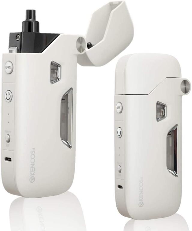 KENWOOD　ケンウッド　DMC-P55-W ホワイト　ポータブルMDプレーヤー(中古品) 動作確認済KENWOOD ポータブルMDプレーヤー DMC-Q55 KENWOOD