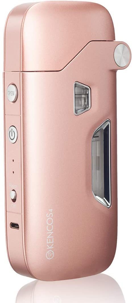 【12/9まで値下げ】ポータブル水素ガス吸引具 ケンコス4 ピンク 61O2MRk57eL._AC_UL210_SR210,