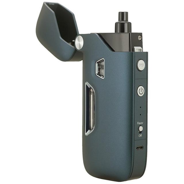 ケンコス4 KENCOS4 2点セット ネイビー (本体+電解液) アクアバンク