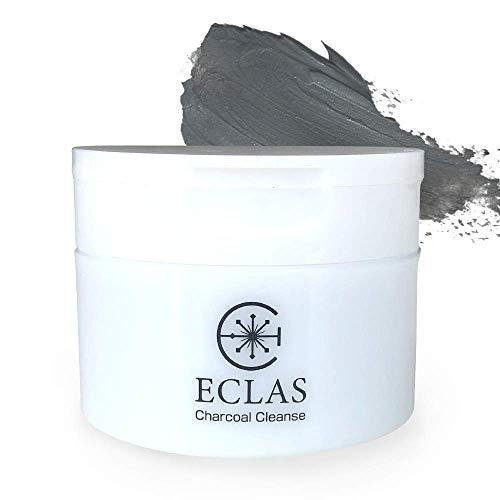 ECLAS  クレンジング バーム チャコール クレンズ 90g