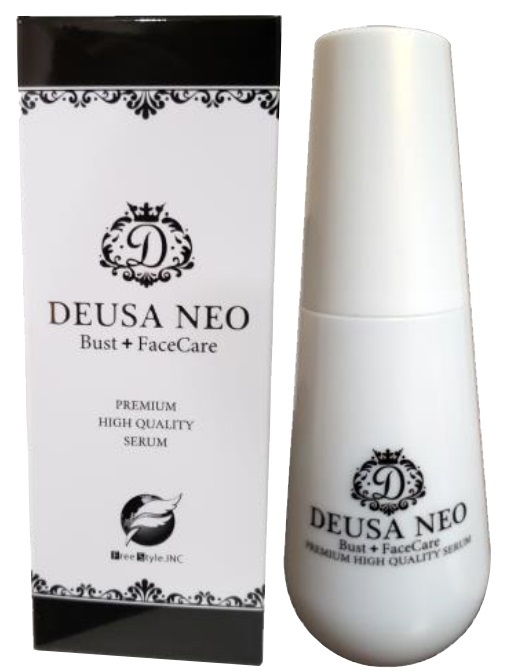 プレミアムハイクオリティーセラム バストアップ美容液 FSJ BridgePartnerz 正規代理店