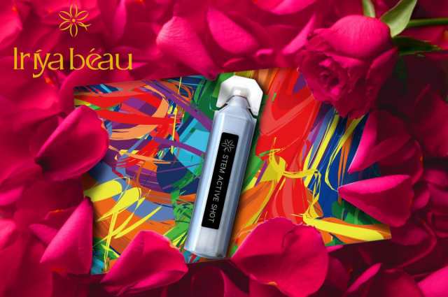 Iriyabeau イリヤビューティ STEM ACTIVE SHOT-ステムアクティブショット 300ml（20ml×15本）: ETERNAL  BEAUTY 正規代理店の通販はau PAY マーケット - LISSEショップ | au PAY マーケット－通販サイト