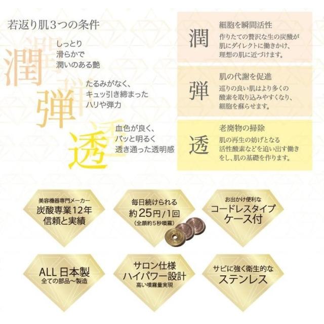 新日本製薬 パーフェクトワン(PERFECT ONE) グロウ＆カバークッション