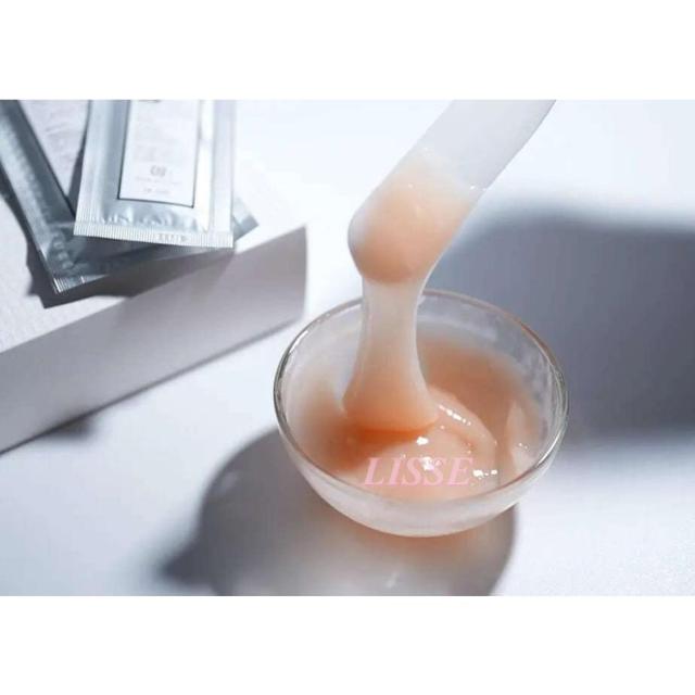 Decolle Gel Pack デコールジェルパック 炭酸パック 正規品 公認店 炭酸パック 10回分 Decolle Gel Pack デコールジェルパック_1
