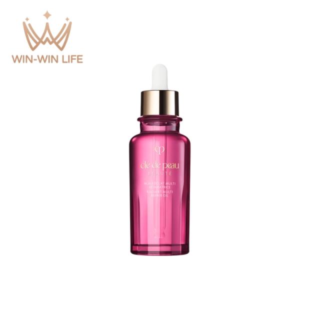 クレ・ド・ポー ボーテ ユイルレパラトゥリス オイル状美容液 75ml セラム 医薬部外品 美容成分 きめ整え ハリ 弾力 輝く 保湿 整肌 うるおい 乾燥防止 清々しく華やかな香り スキンケア 角質ケア CPB cpb 資生堂 SHISEIDO shiseidoの通販は