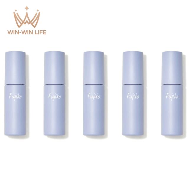 5本セット フジコ ホップミスト ヘアミスト ヘアスプレー ヘアケア ツヤ髪 自然成分 ふわふわ 清潔感の香り 保湿 乾燥防ぐ スタイリング ボリュームアップ ダメージ 基礎化粧品 50ml FUJIKO fujiko Hop Mistの通販は