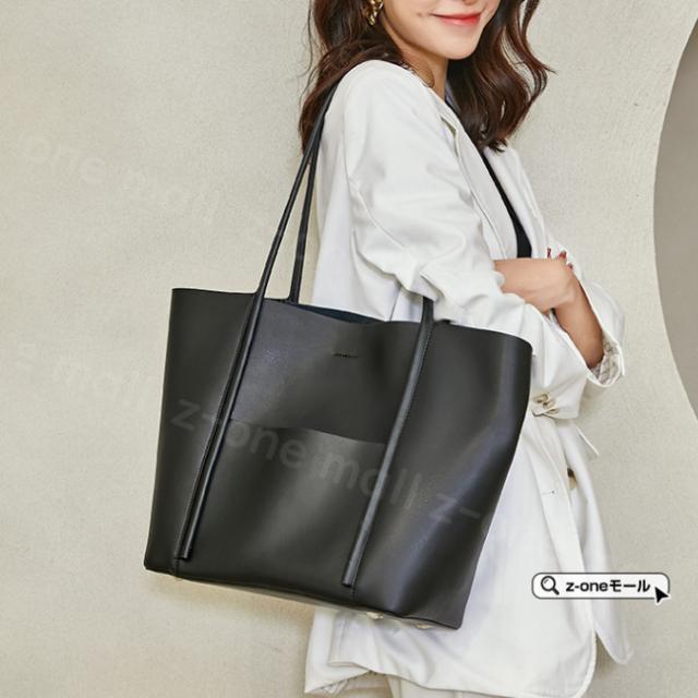 ＜10％OFFクーポン付き＞トートバッグ 本革 軽い 防水 冬新作 送料無料 撥水 通勤バッグ 大容量 カバン A4サイズ ポケット多い レディース 手提げ 肩掛けバッグ 大きめ 軽量 多機能 鞄 クリスマスプレゼント 10％OFFクーポン付き＞トートバッグ 本革 軽い 防水 冬新作 送料無料