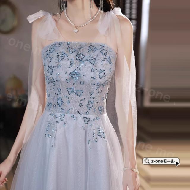 ドレス レディース 冬新作 送料無料 ウエディングドレス パーティー ロング丈 エレガント 大人 上品 花柄 レース 体型カバー お姫様 着痩せ 脚長効果 発表会 成人式 結婚式 披露宴 二次会 ピアノ 40代 30代 20代 クリスマスプレゼント ドレス レディース 冬新作 送料無料 ウエディングドレス パーティー