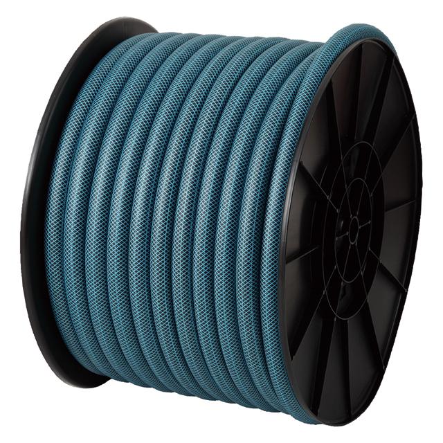 ホース ガーデンすべ 50m 内径18mm 外径23m 園芸散水用 耐圧 防藻 すべ表面 PH03018HB050TLB タカギ takagi 公式 の通販は